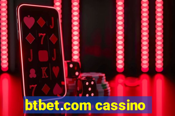 btbet.com cassino